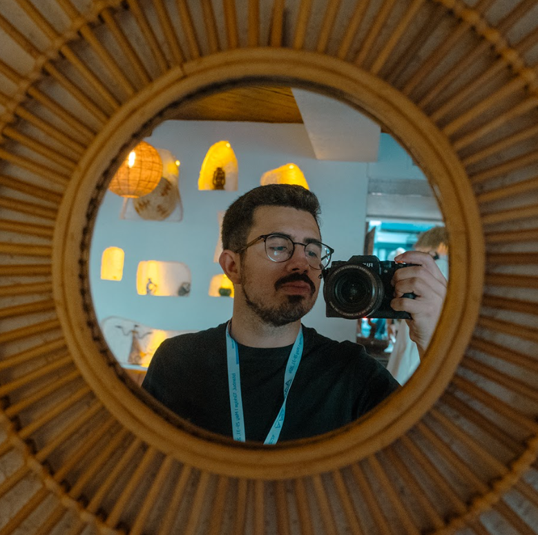 Go to Mahmut Yıldız's profile