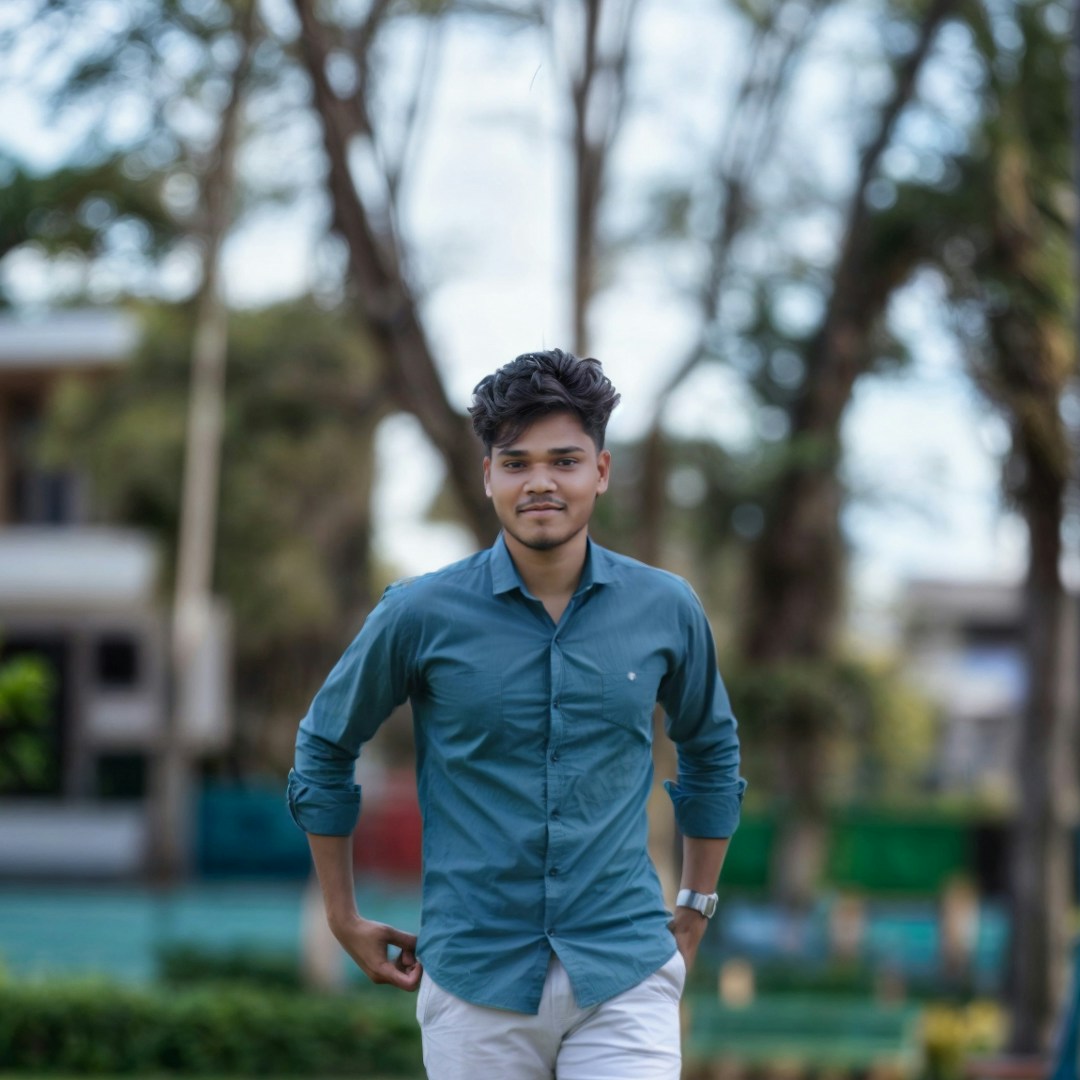 Zum Profil von Narayana Dharua