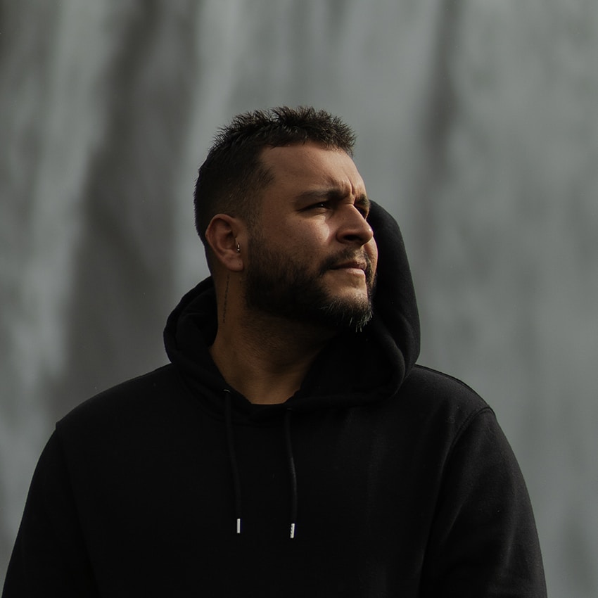 Rodrigo Rodrigues | WOLF Λ R T