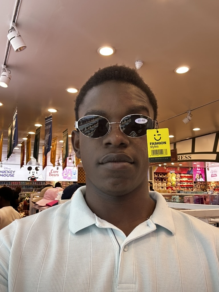 Go to Alphonse Oudia's profile