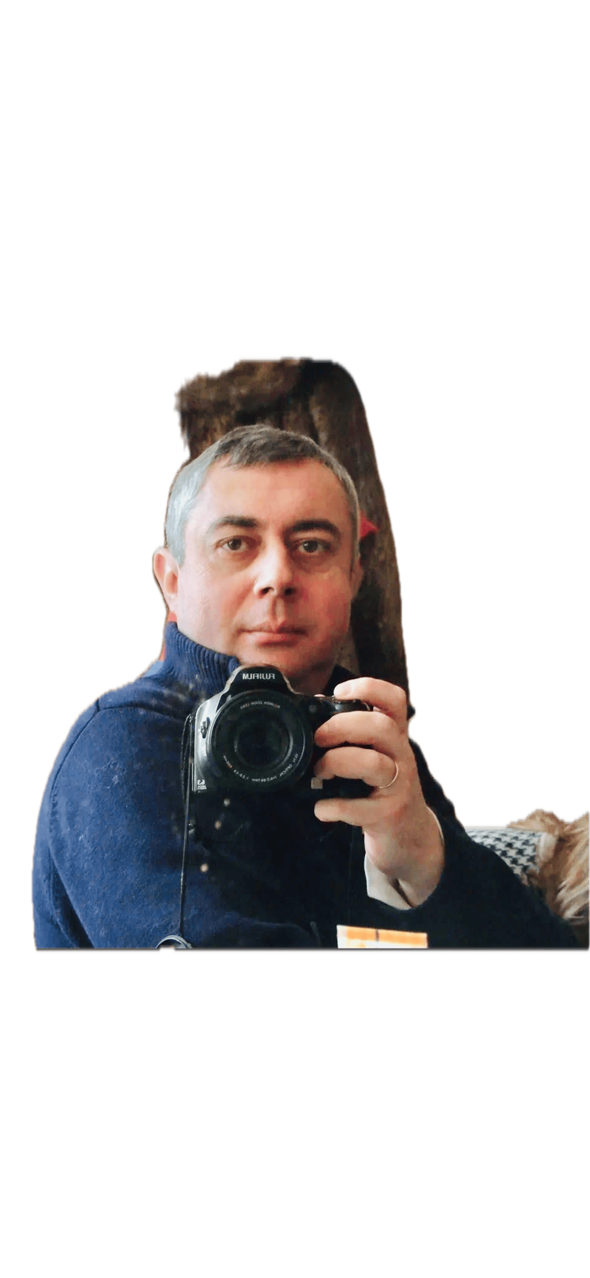 Avatar of user Kirill Razumov