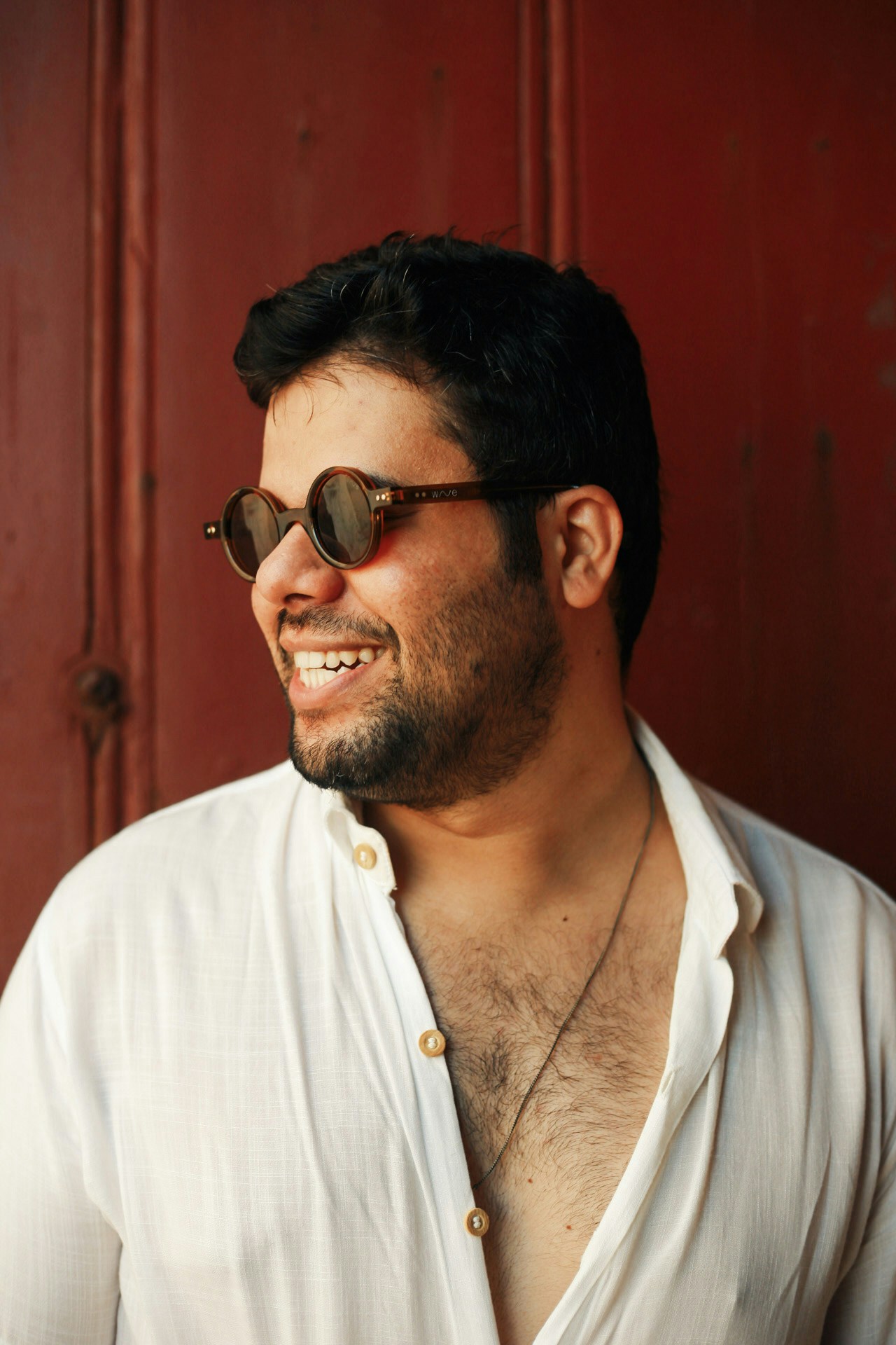 Go to Anderson Moura's profile