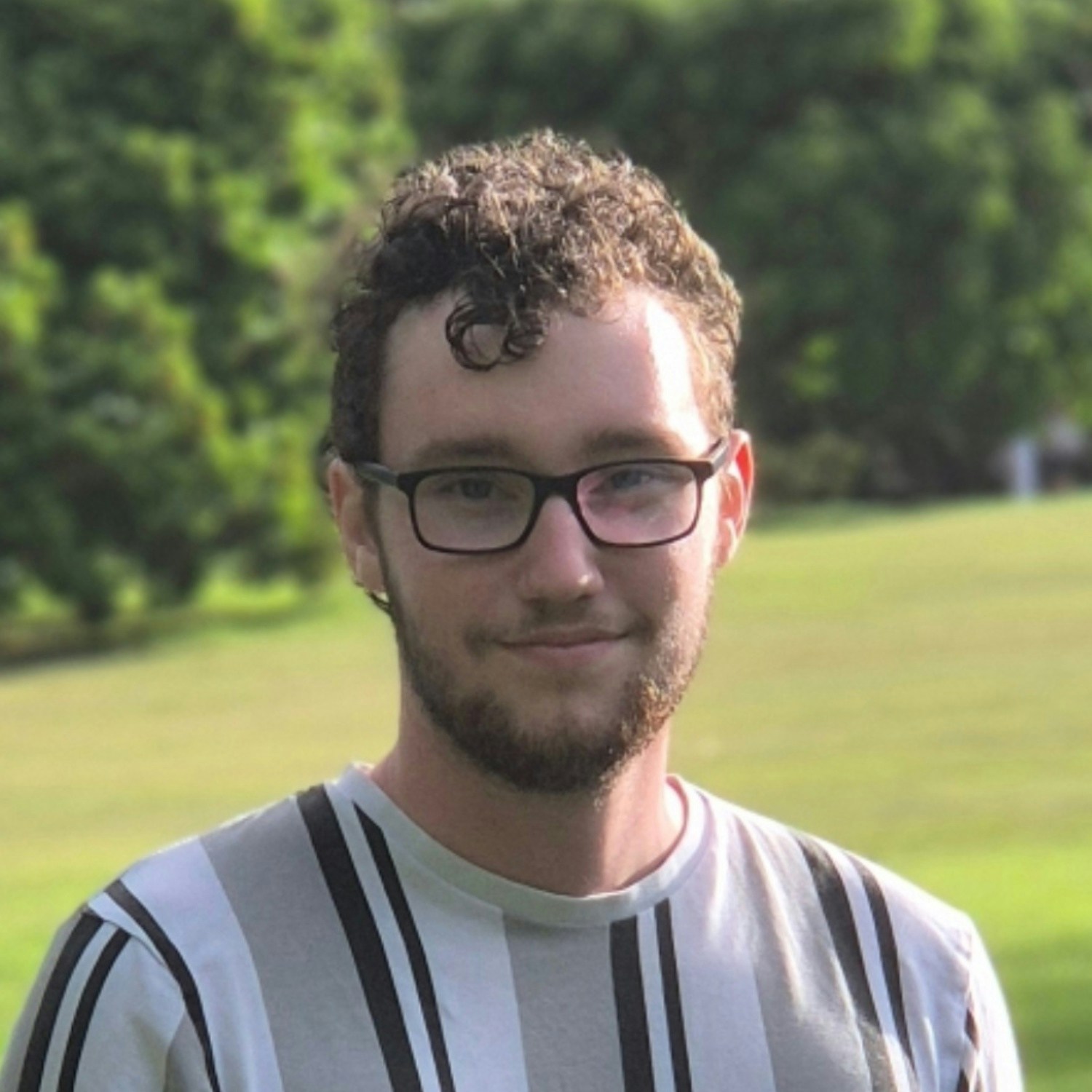 Go to Ashton Southall's profile