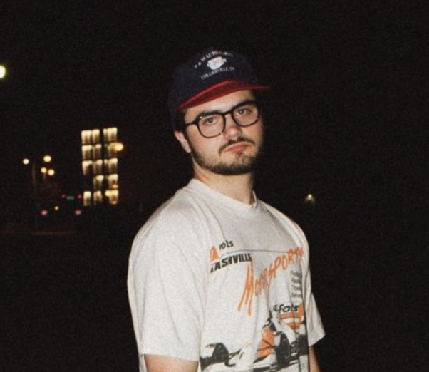 Go to Elijah Crouch's profile