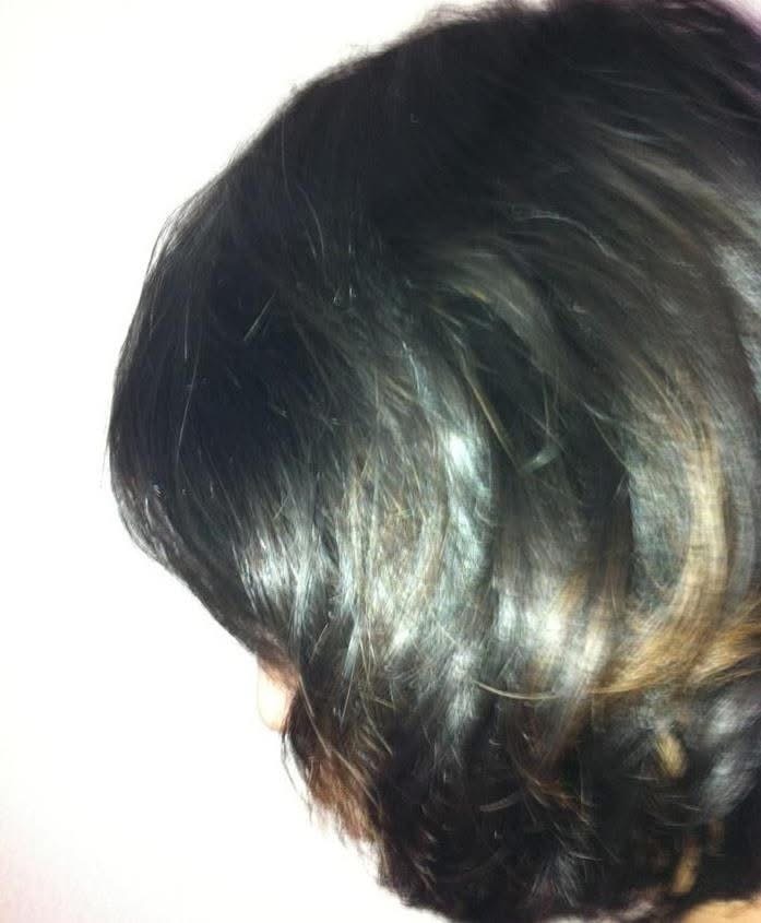 Go to Mayu Yamamura's profile