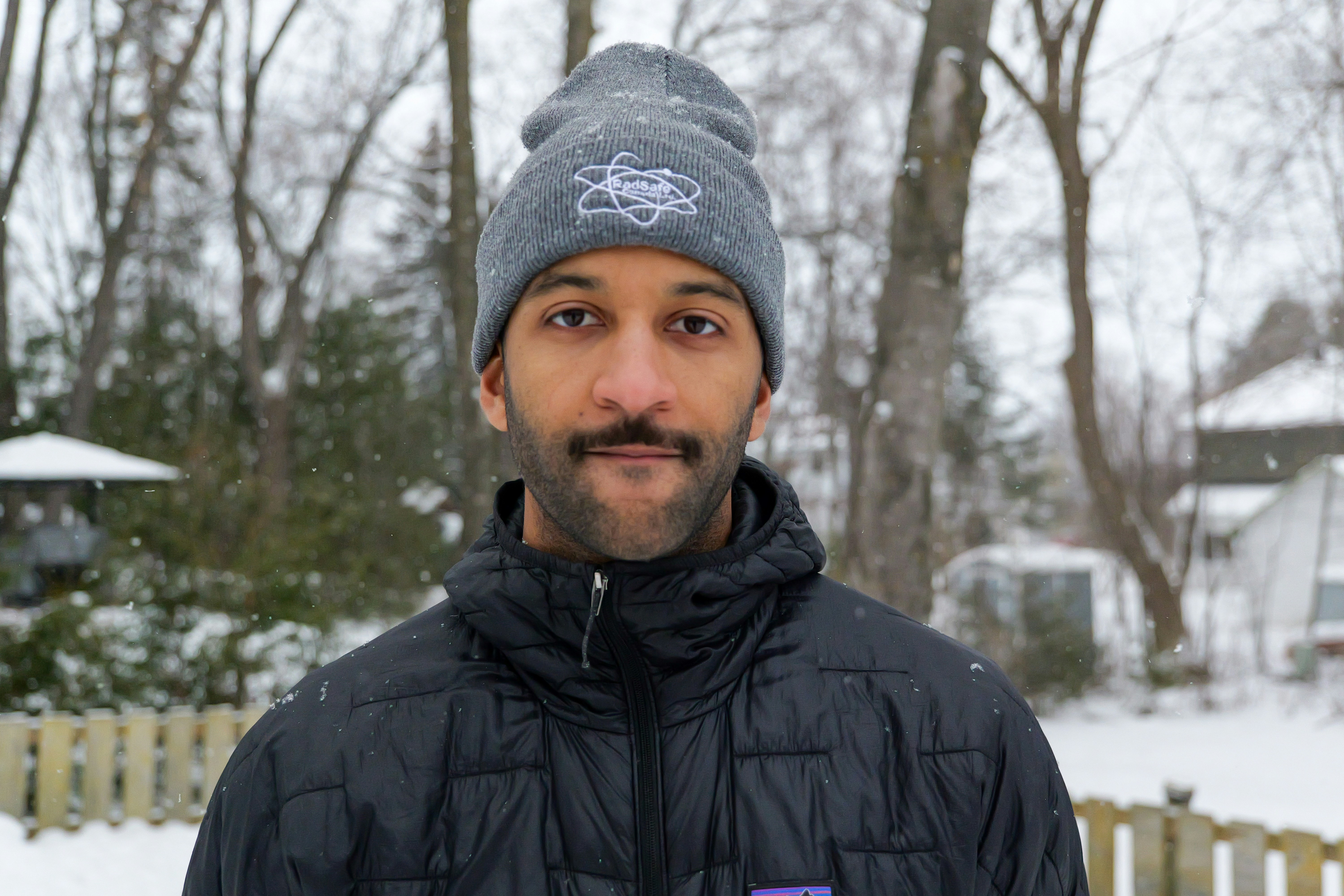 Zum Profil von Carter Obasohan