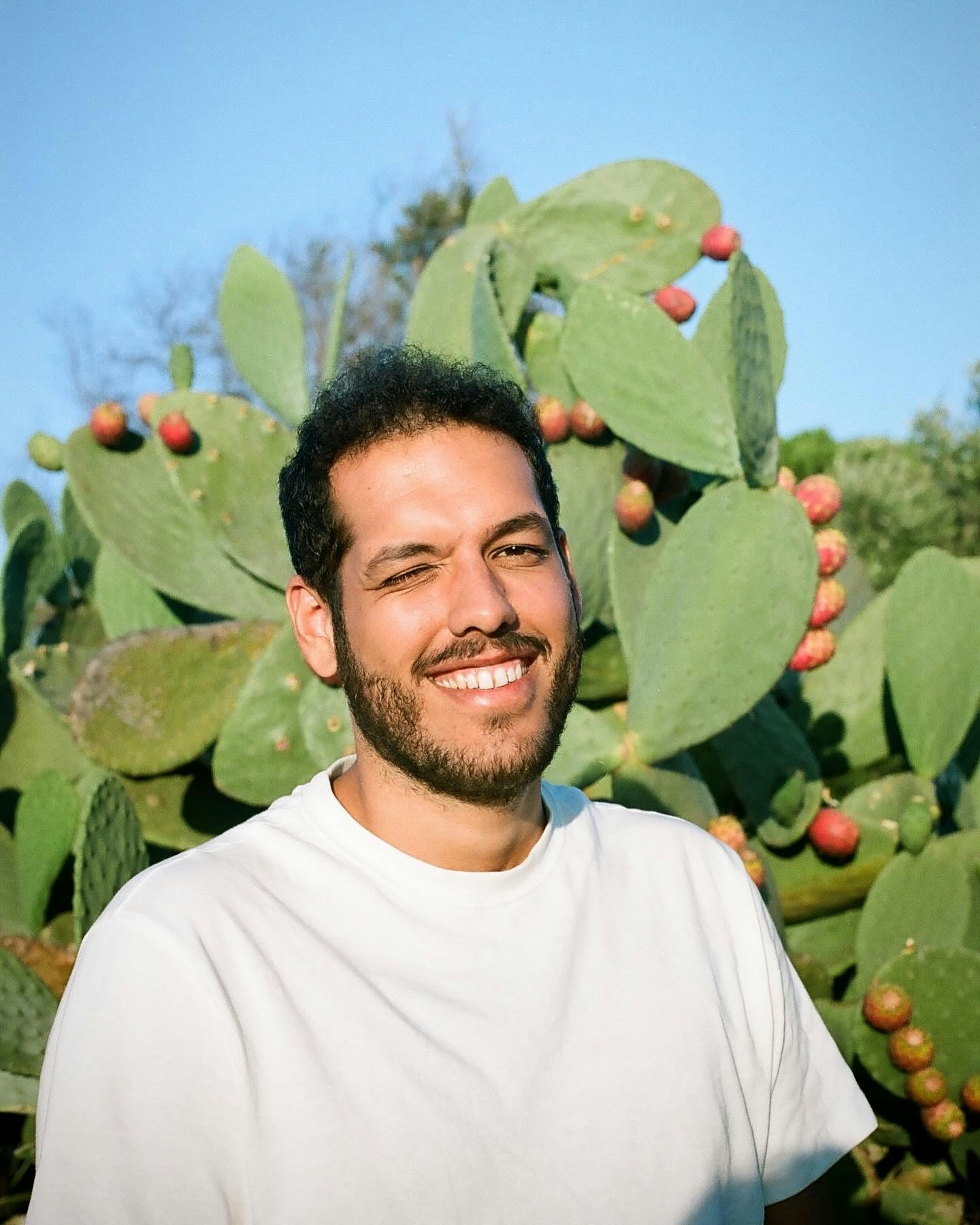 Avatar of user Lucas Messere