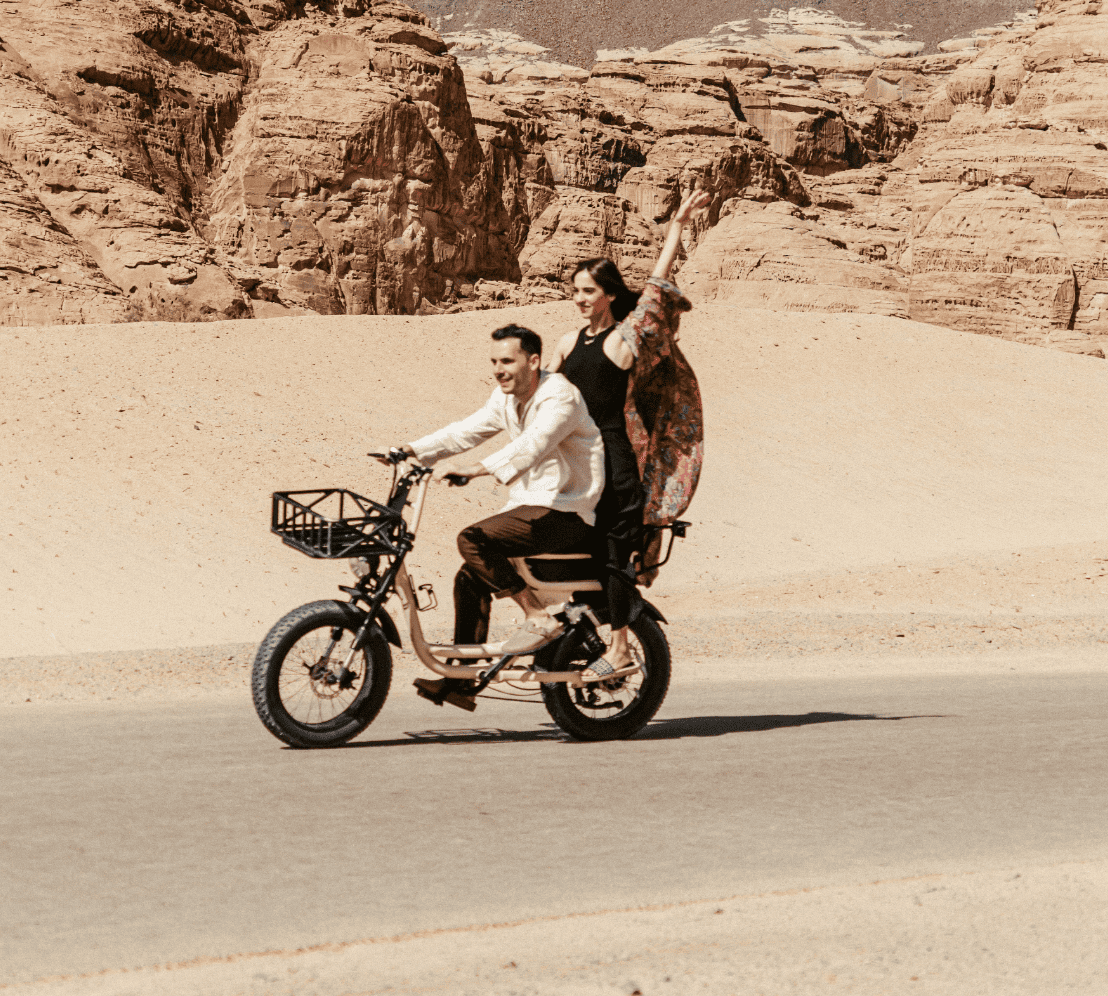 Zum Profil von Angelina and Antonis