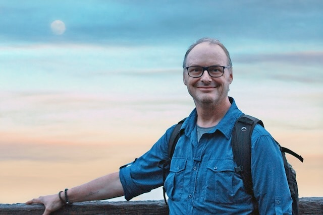 Go to Vince Russell's profile