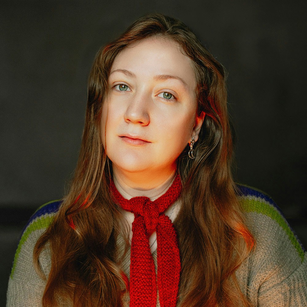 Go to Marina Stroganova's profile