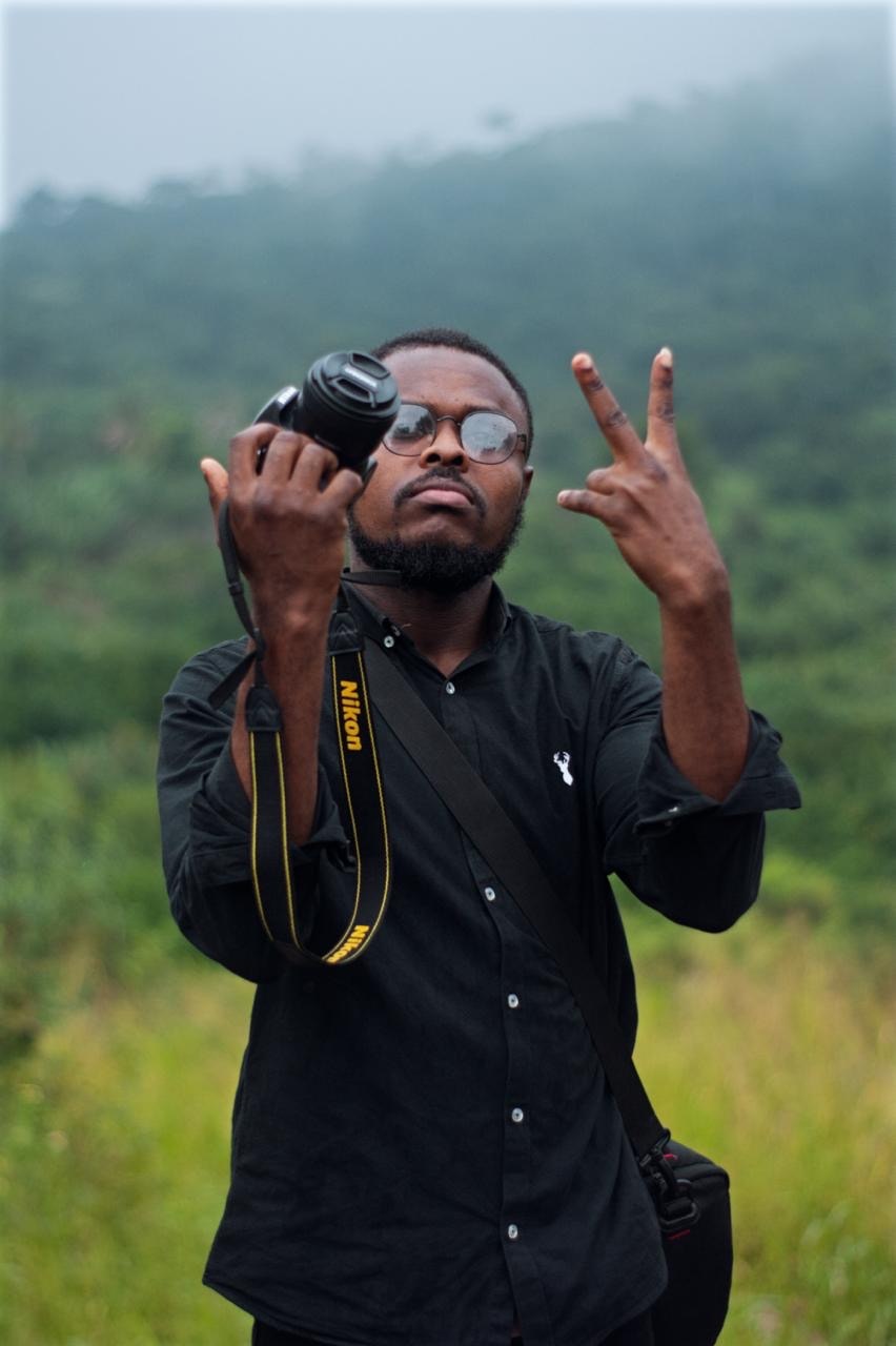 Avatar of user WyteShot 📸