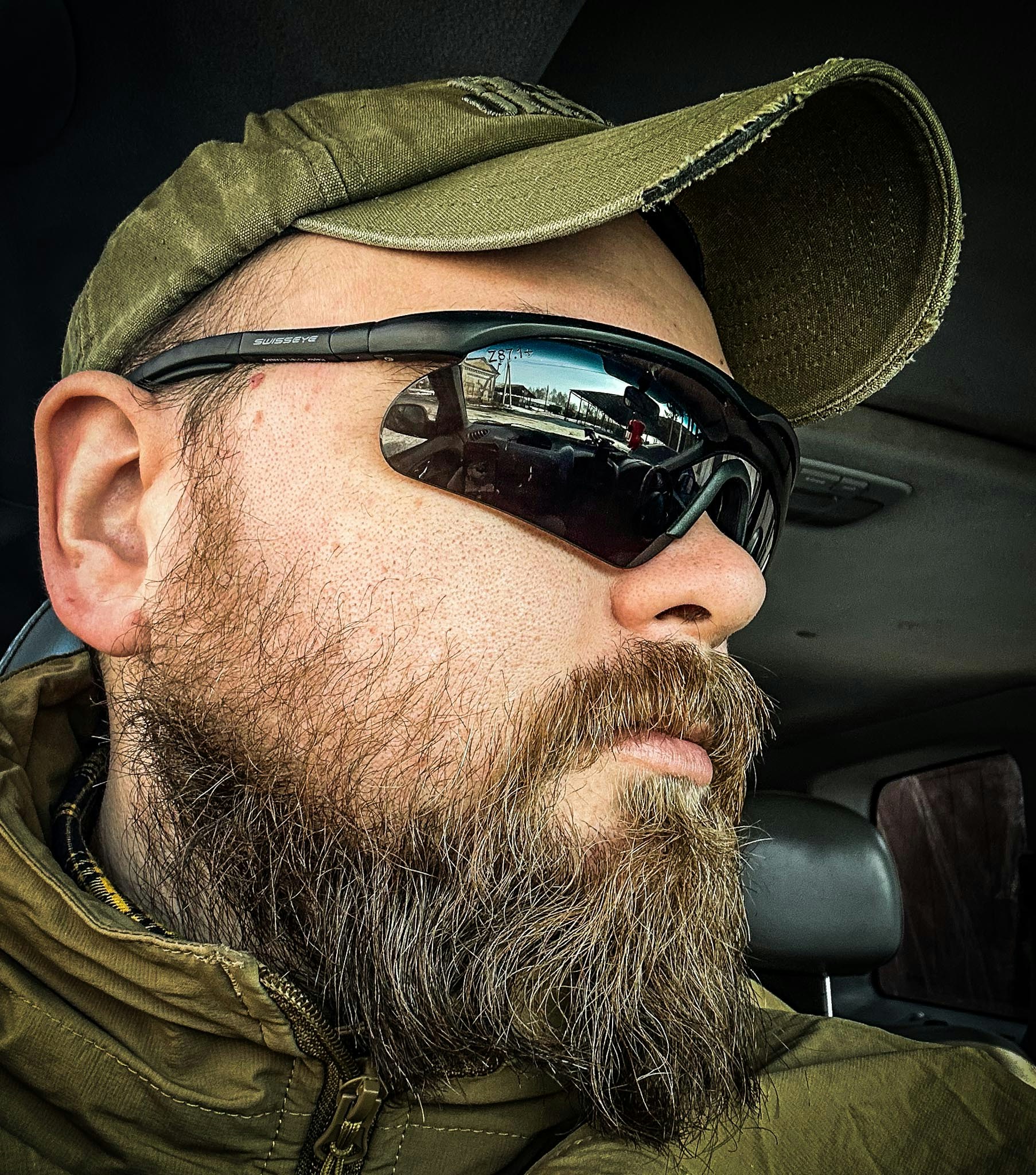 Go to Serhii Kalyn's profile