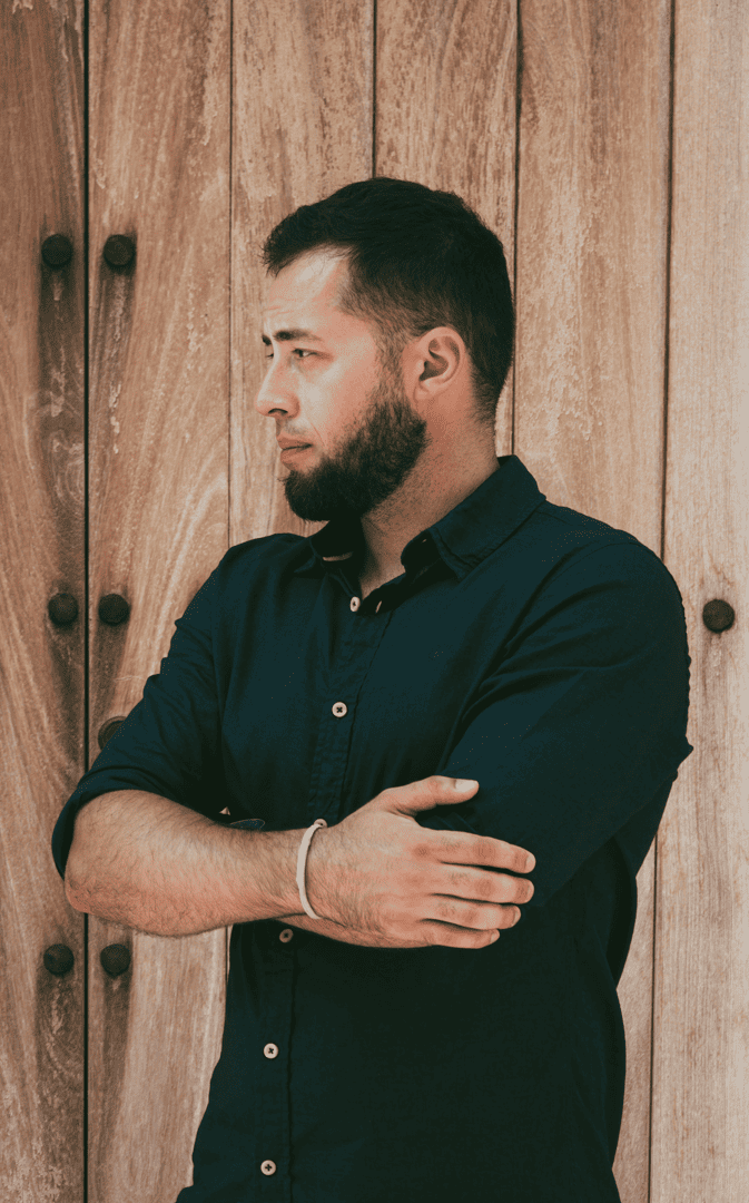 Adrian S.のプロフィールを見る