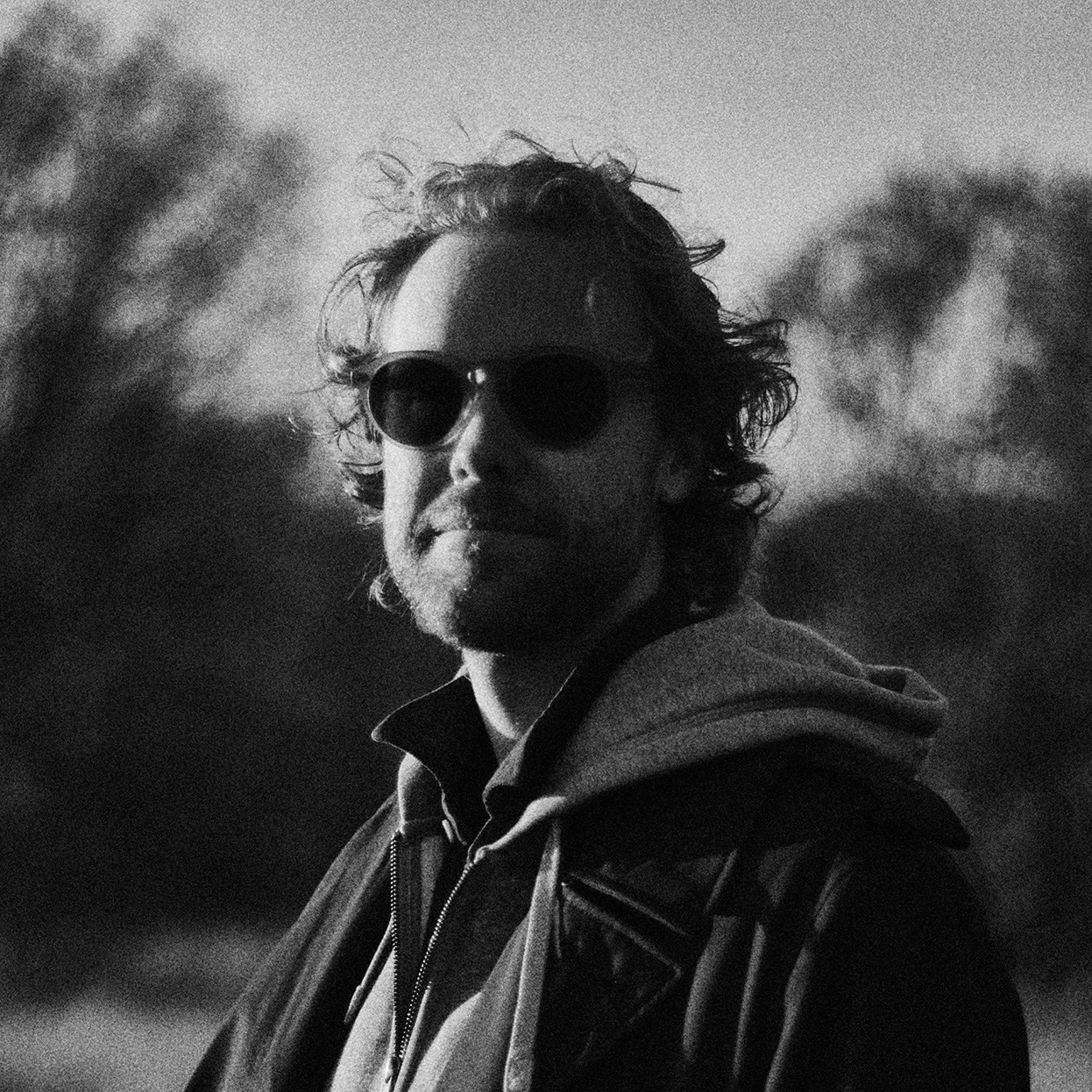 Zum Profil von Joseph Spencer