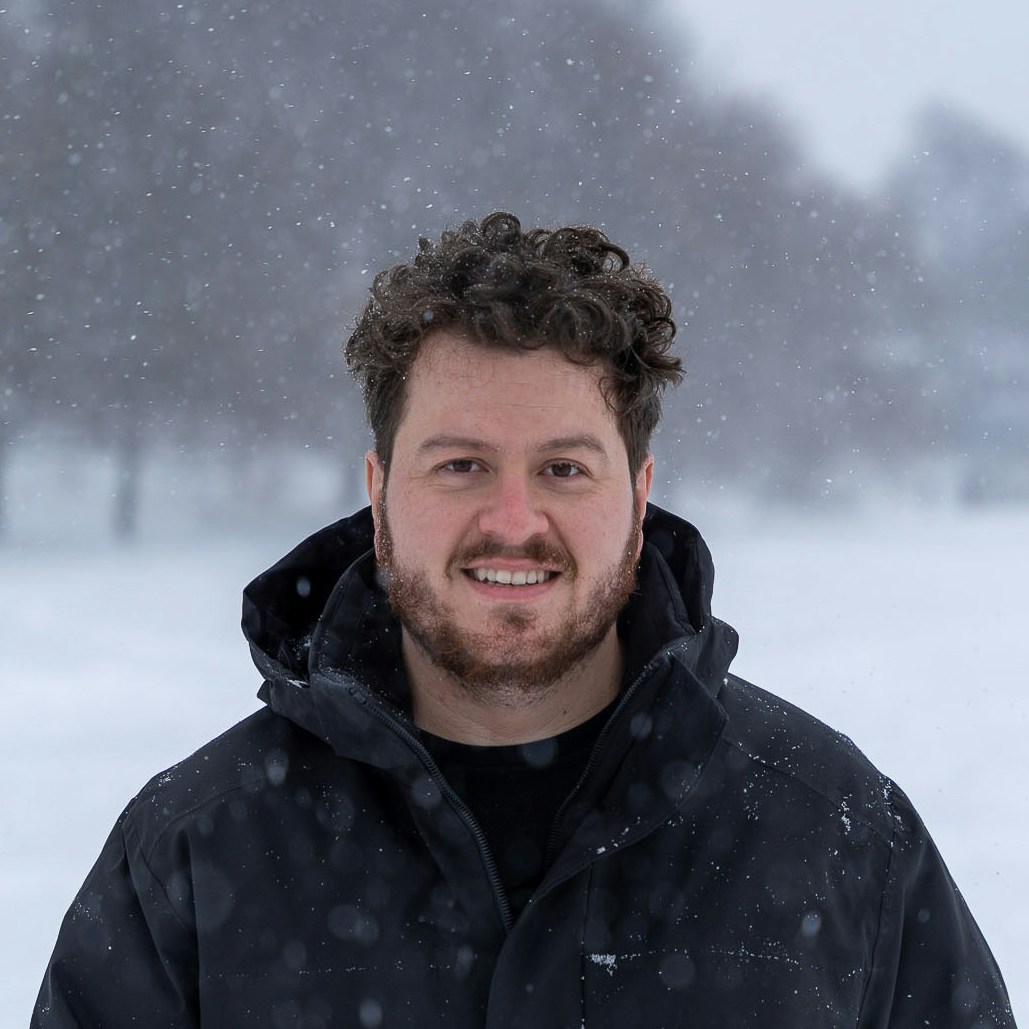 Avatar of user Weliton Soranzo