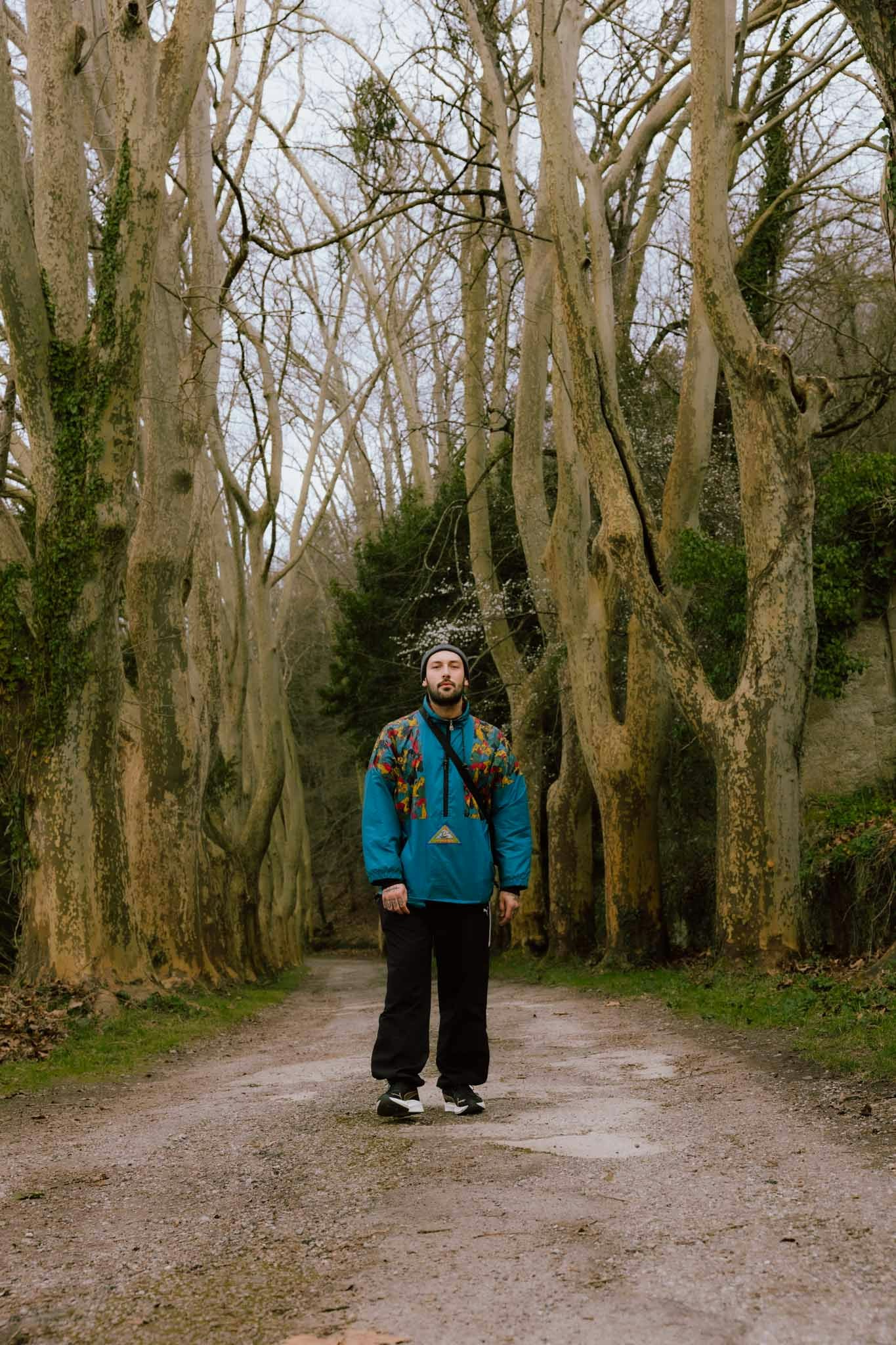 Go to Deniz Demirci's profile