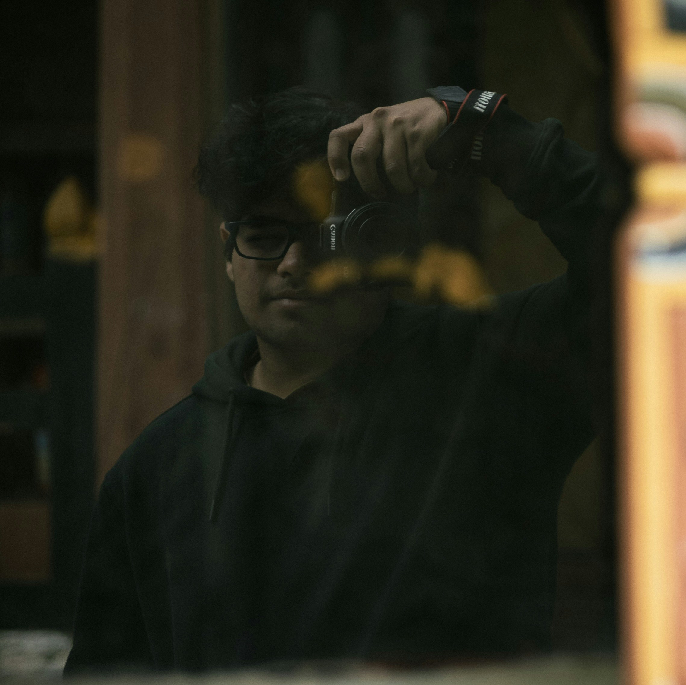 Buka profil Tanmay Mohapatra