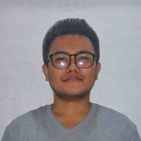 Ve al perfil de RK Vanlaldinpuia