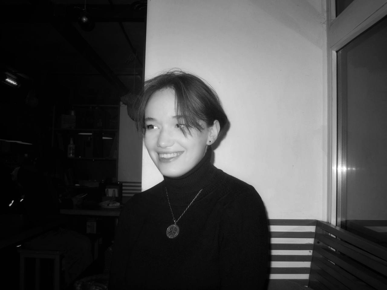 Vai al profilo di Elizabeth Morningstar