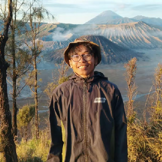 Vai al profilo di Muhammad Sosiawan Muslim