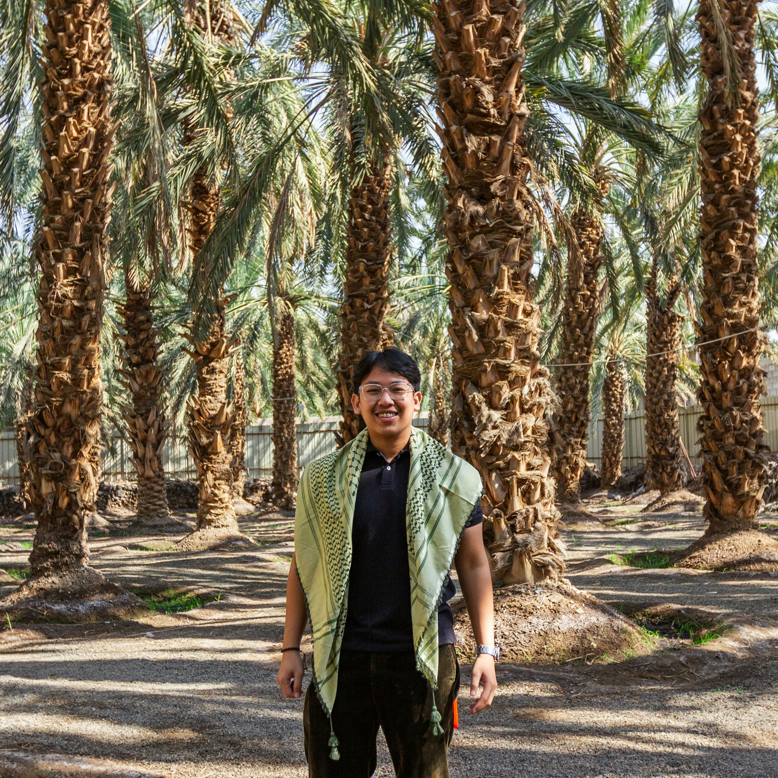 Go to Sulthan Apyandra's profile