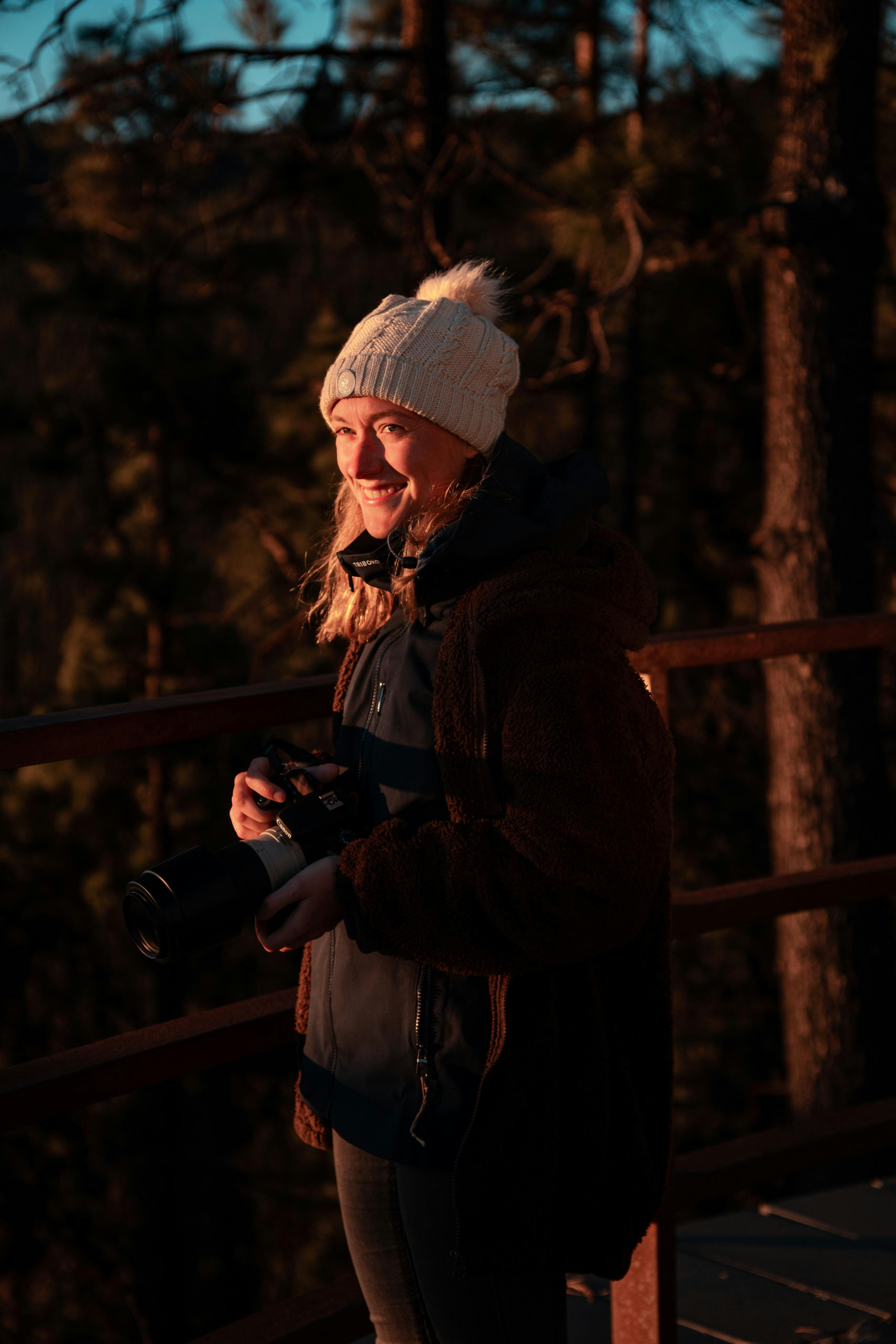 Go to Svenja Wagenseil's profile