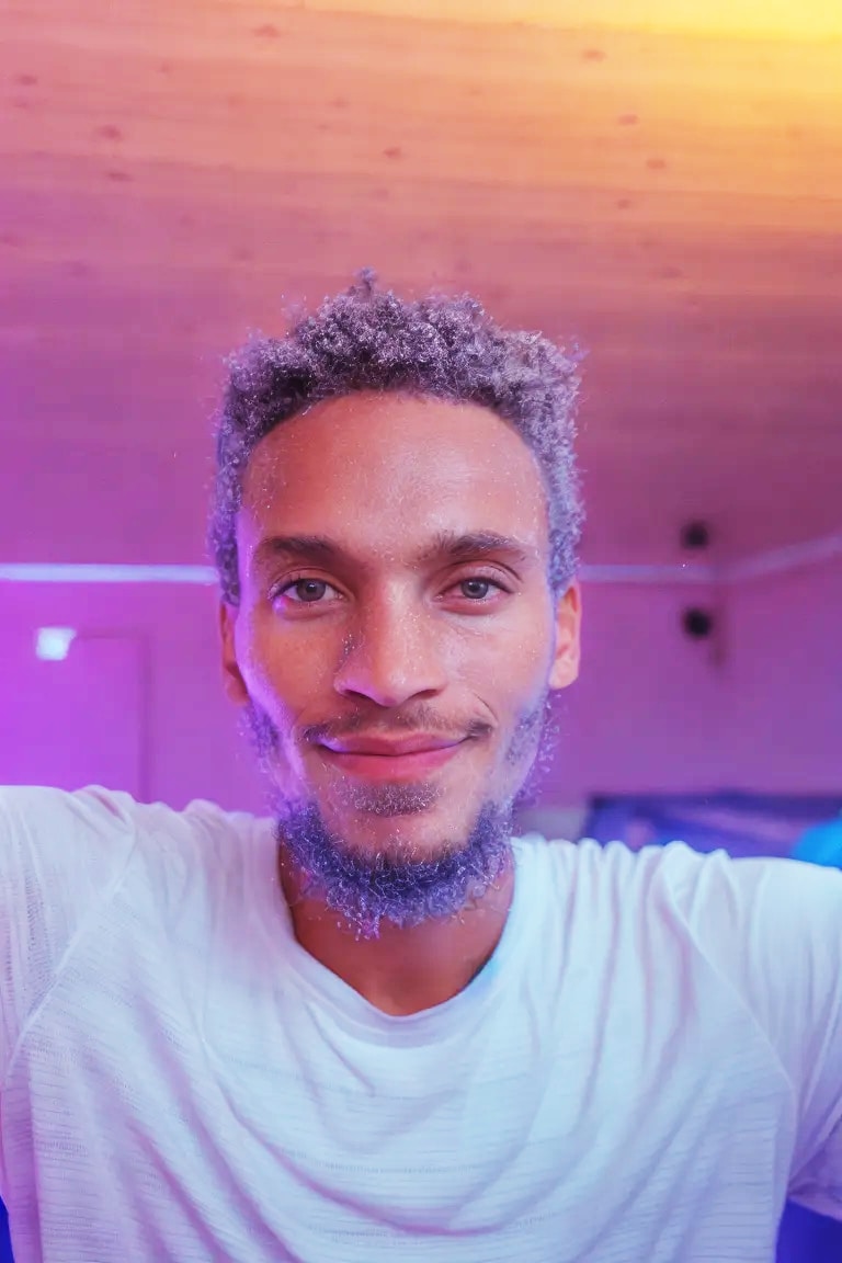 Go to Claudio Gonçalves's profile