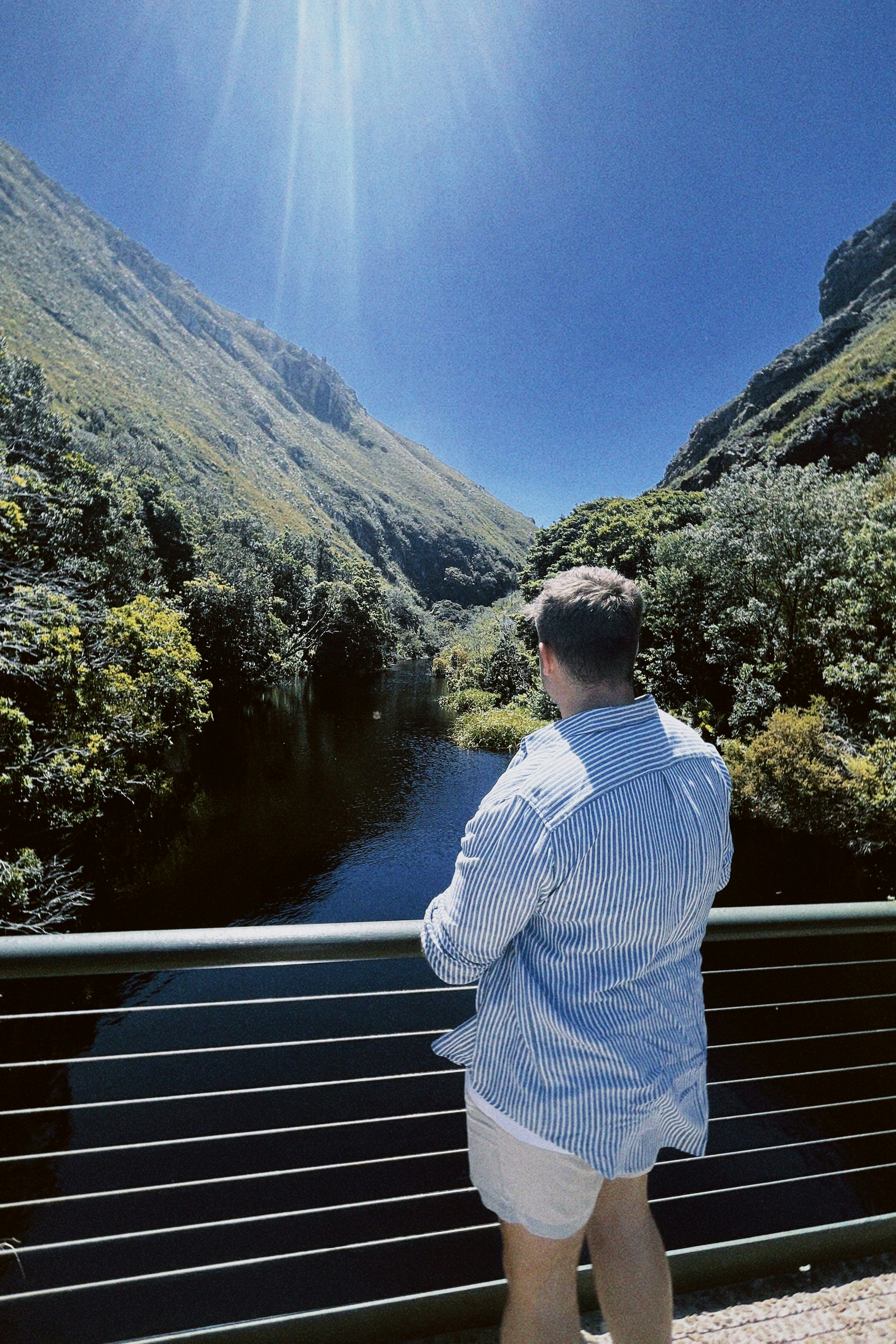 Go to Duvan Jansen van Vuuren's profile