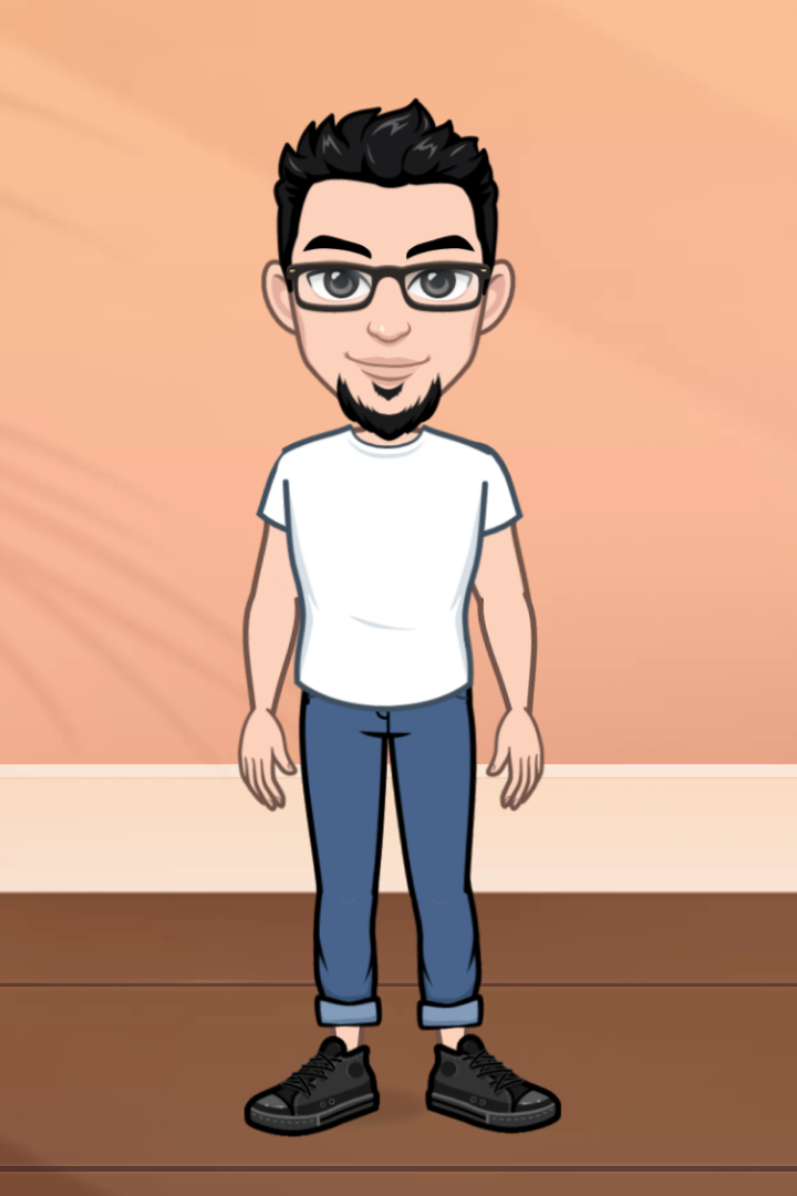 Go to Bima Rayn's profile