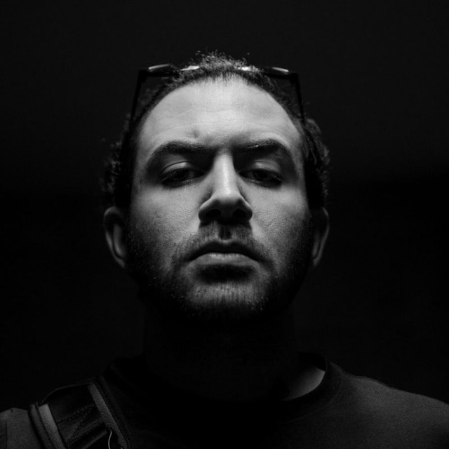 Avatar of user Manouchehr Hejazi