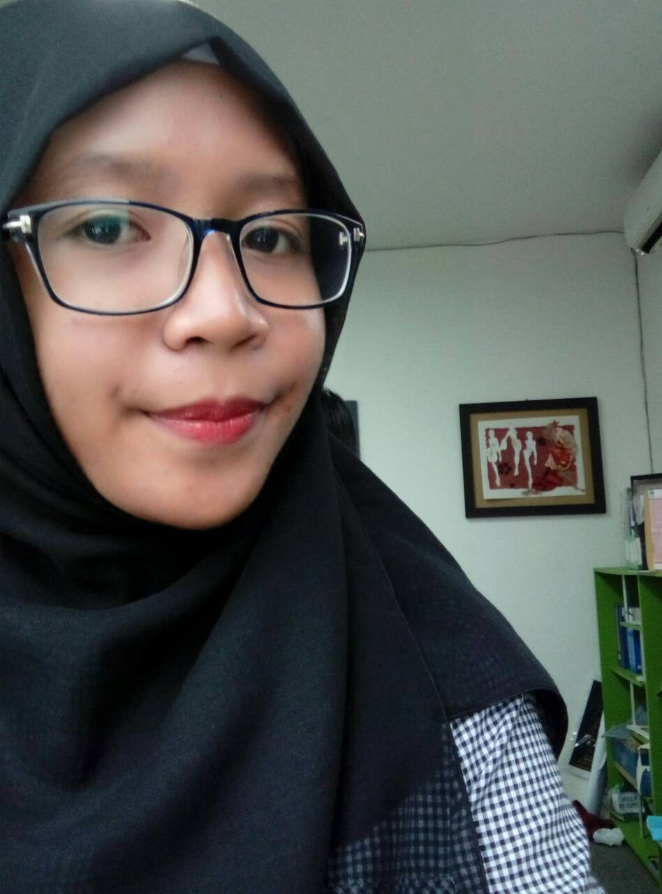 Accéder au profil de Widi Putri Ardiyanti