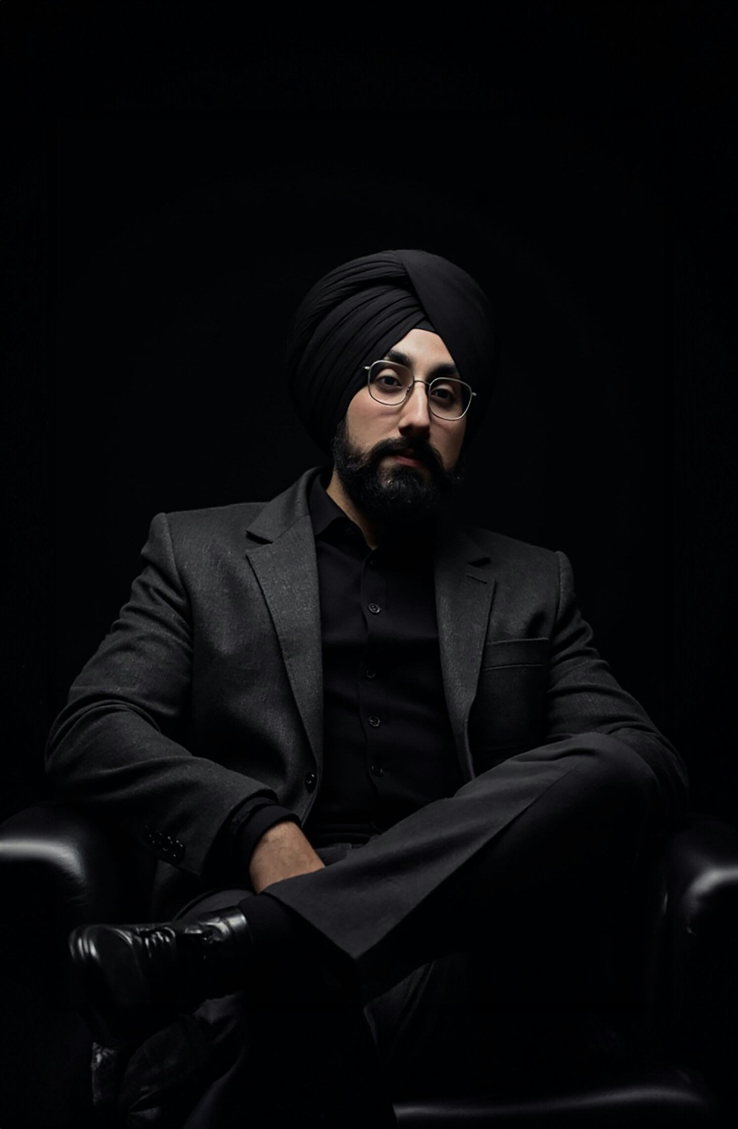 Go to Sumaid pal Singh Bakshi's profile