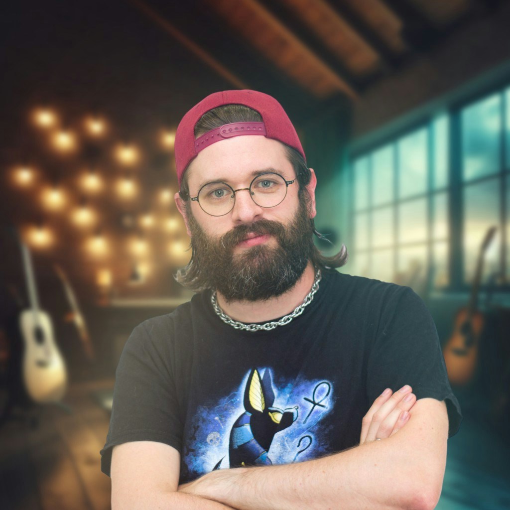 Accéder au profil de Christopher Machicoane-Hurtaud