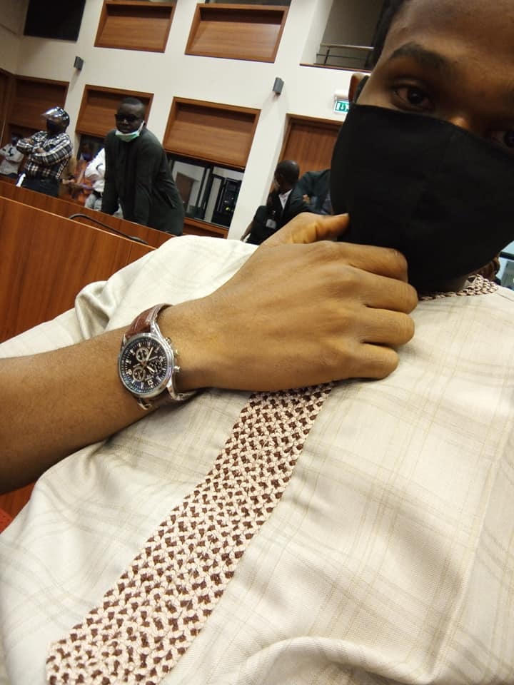 Go to Ezebunwo Omachi's profile