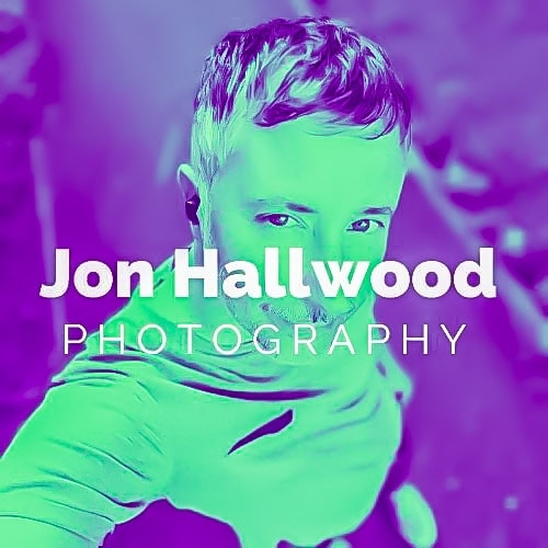 Go to Jon Hallwood's profile