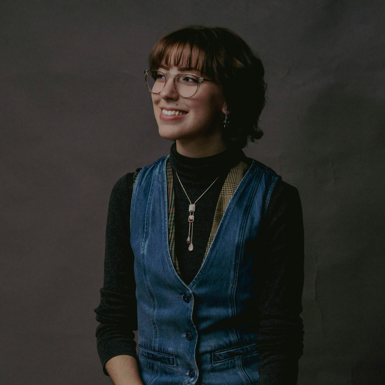 Avatar dell’utente Elizabeth Bonbright