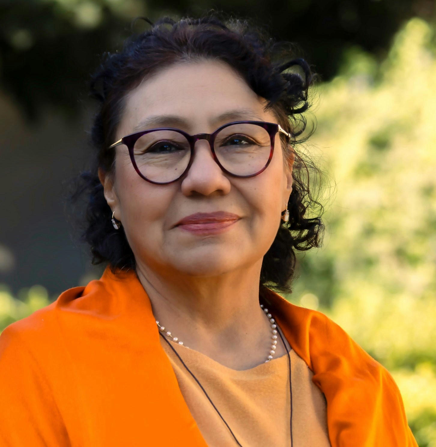 Go to LILIA O'HARA's profile