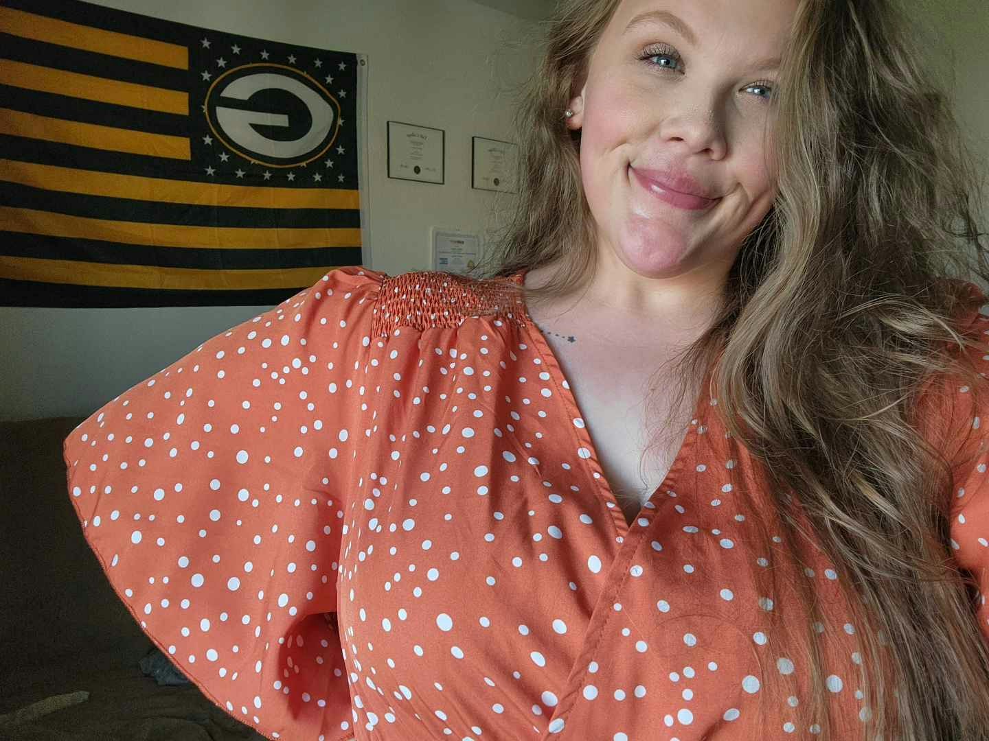 Avatar of user Hailey Letlow