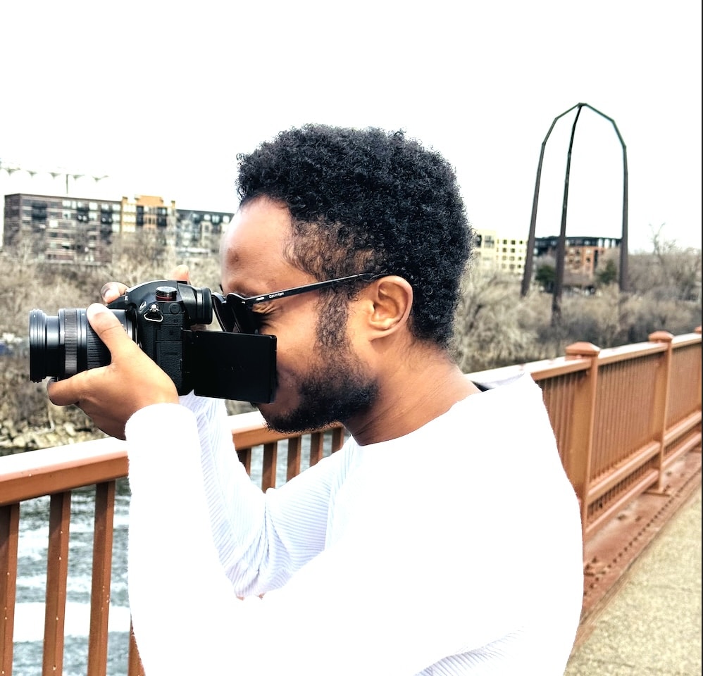 Go to Kabila Haile's profile