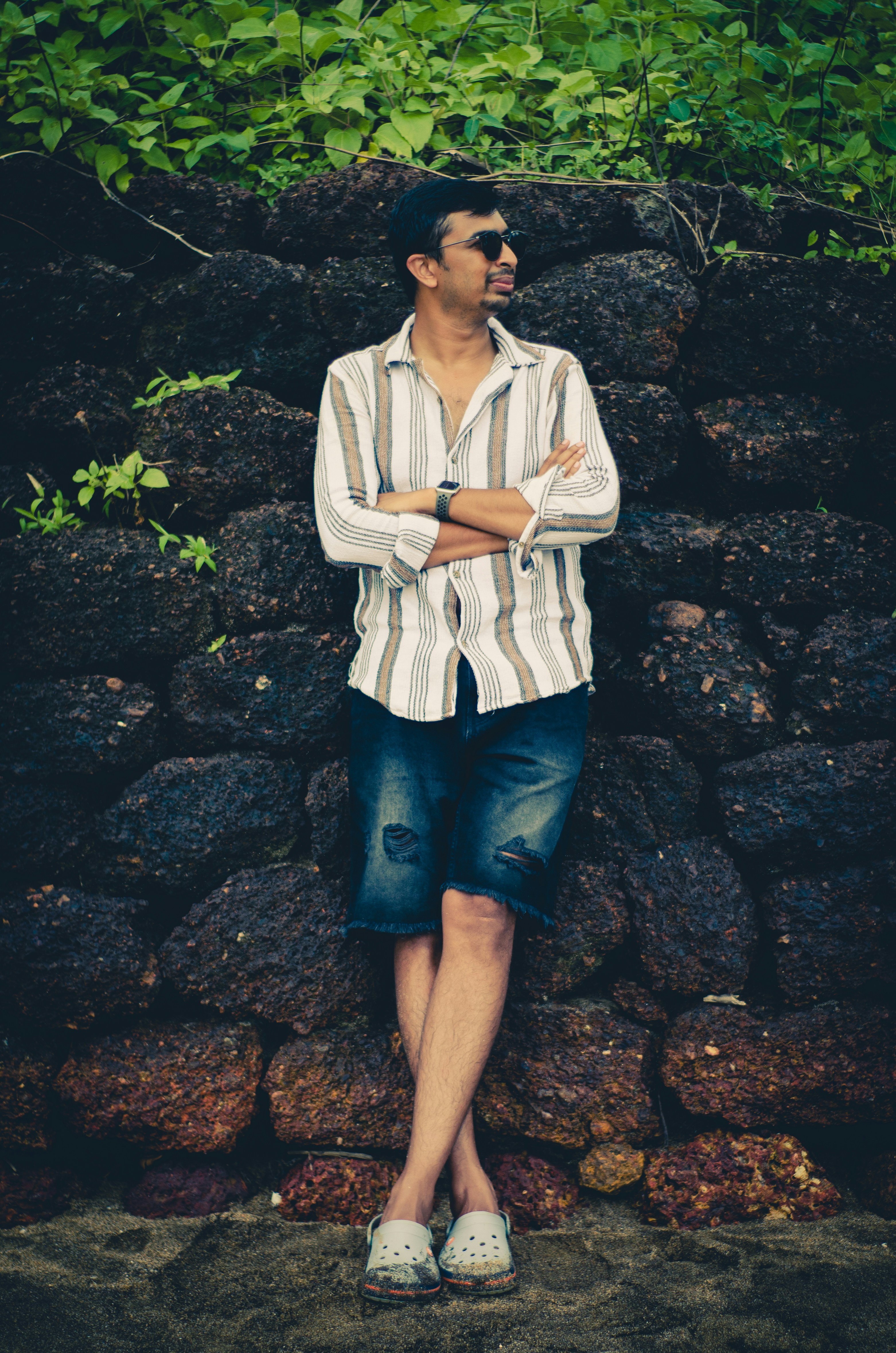 Kishore V의 프로필로 이동