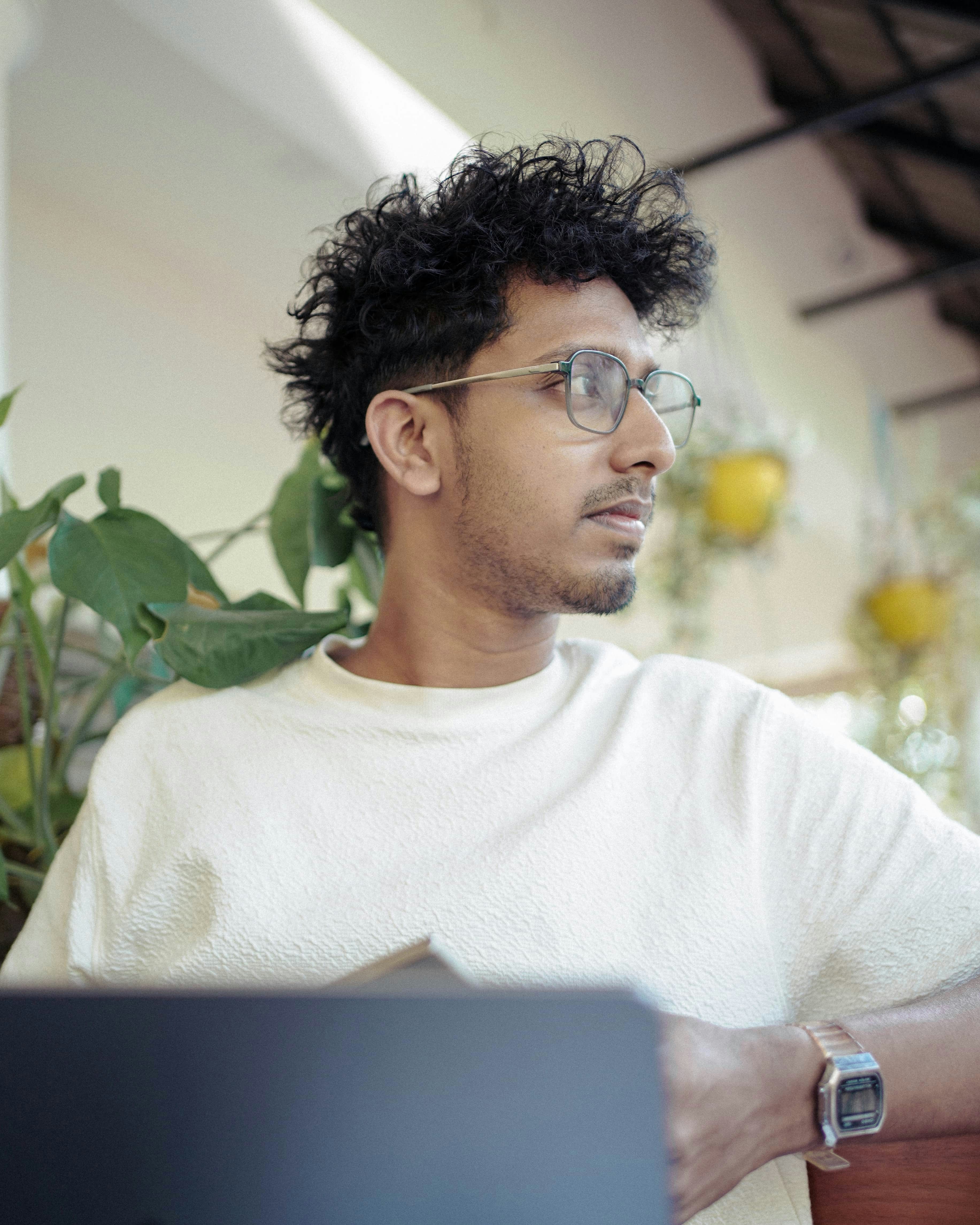 Go to Ananthu Ganesh's profile