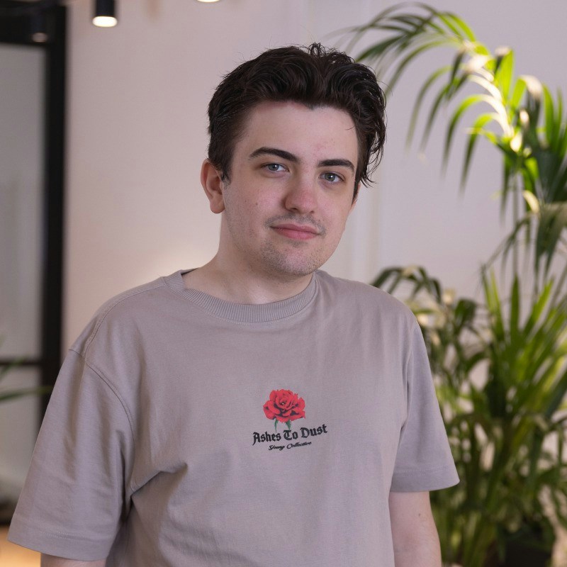 Daniel Czura