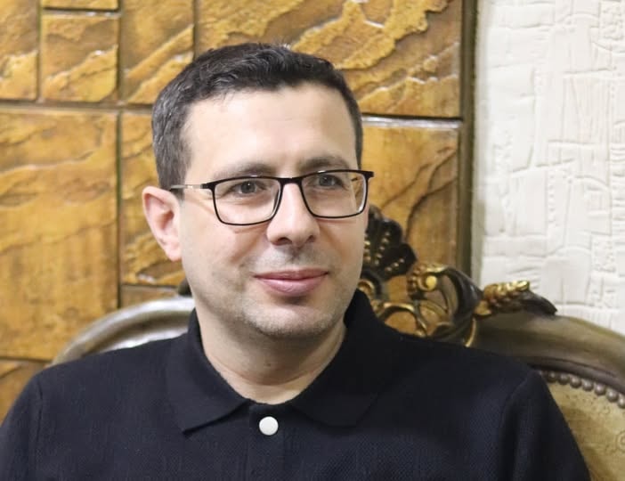 Go to Aladdin Hammami's profile