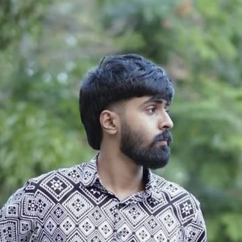 Go to Nishan Kv's profile