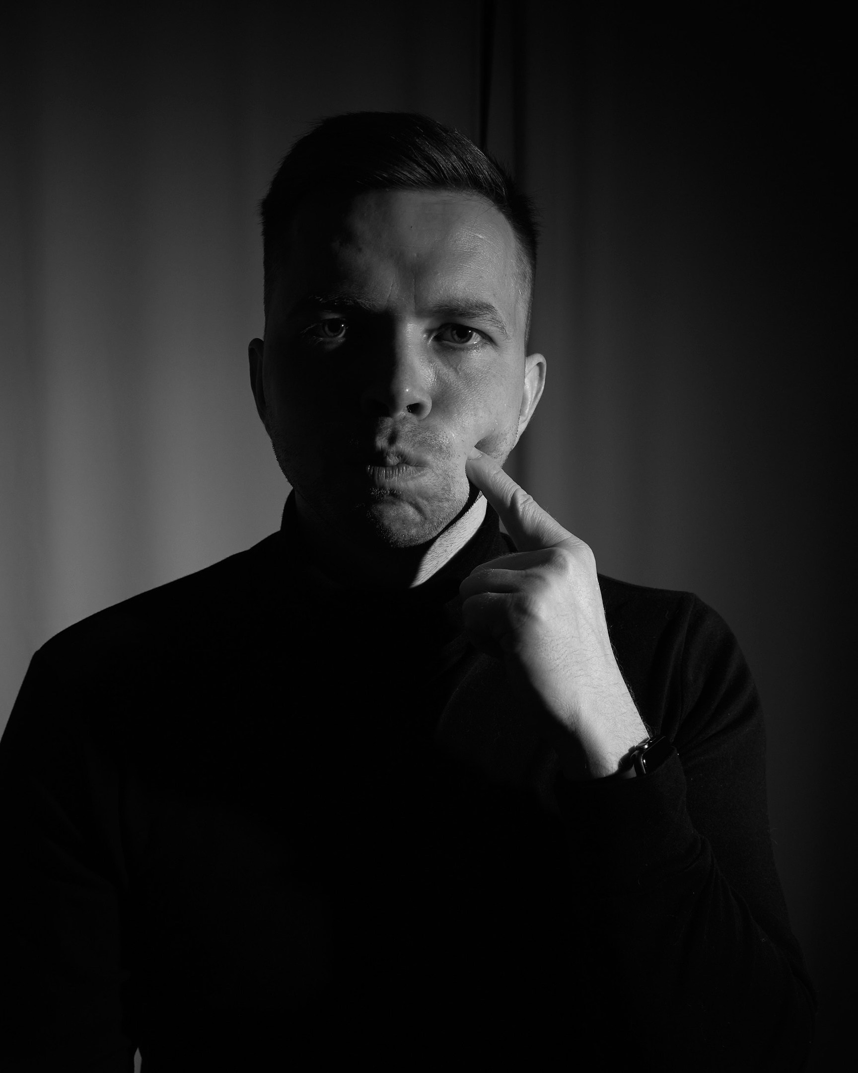 Go to Andrey Myasnikov's profile