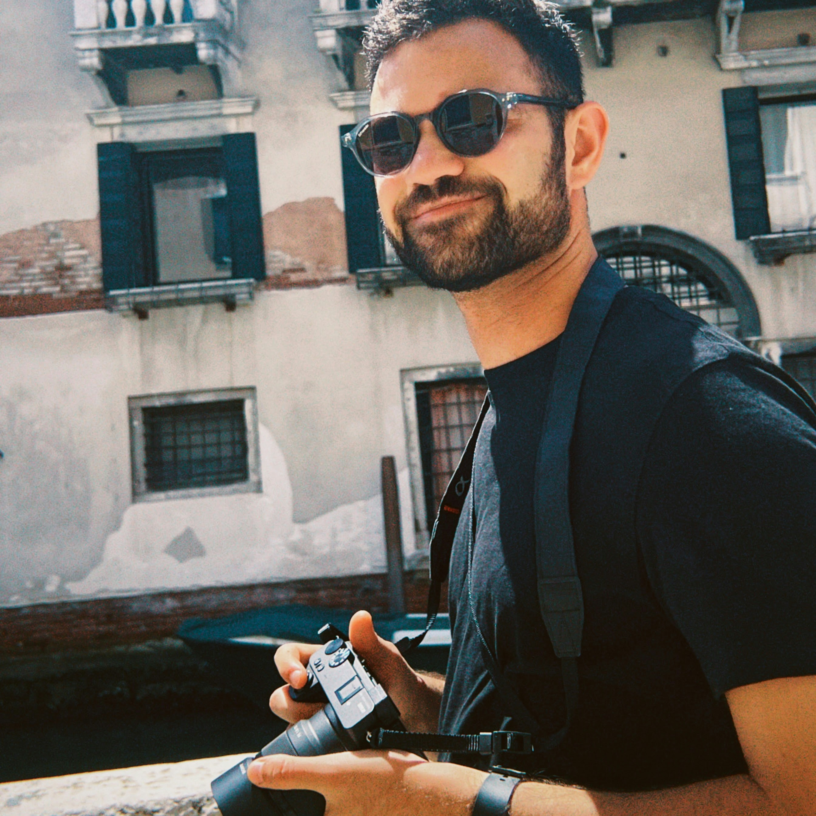 Go to João Rodrigues's profile