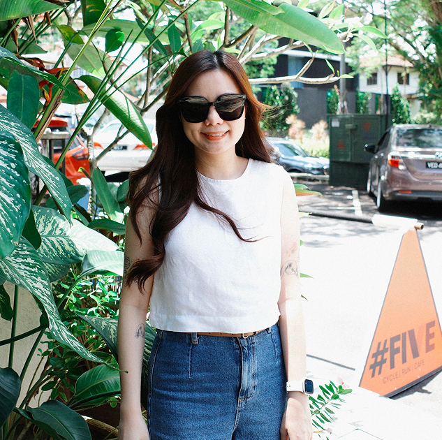 Go to Chan Chai Kee's profile