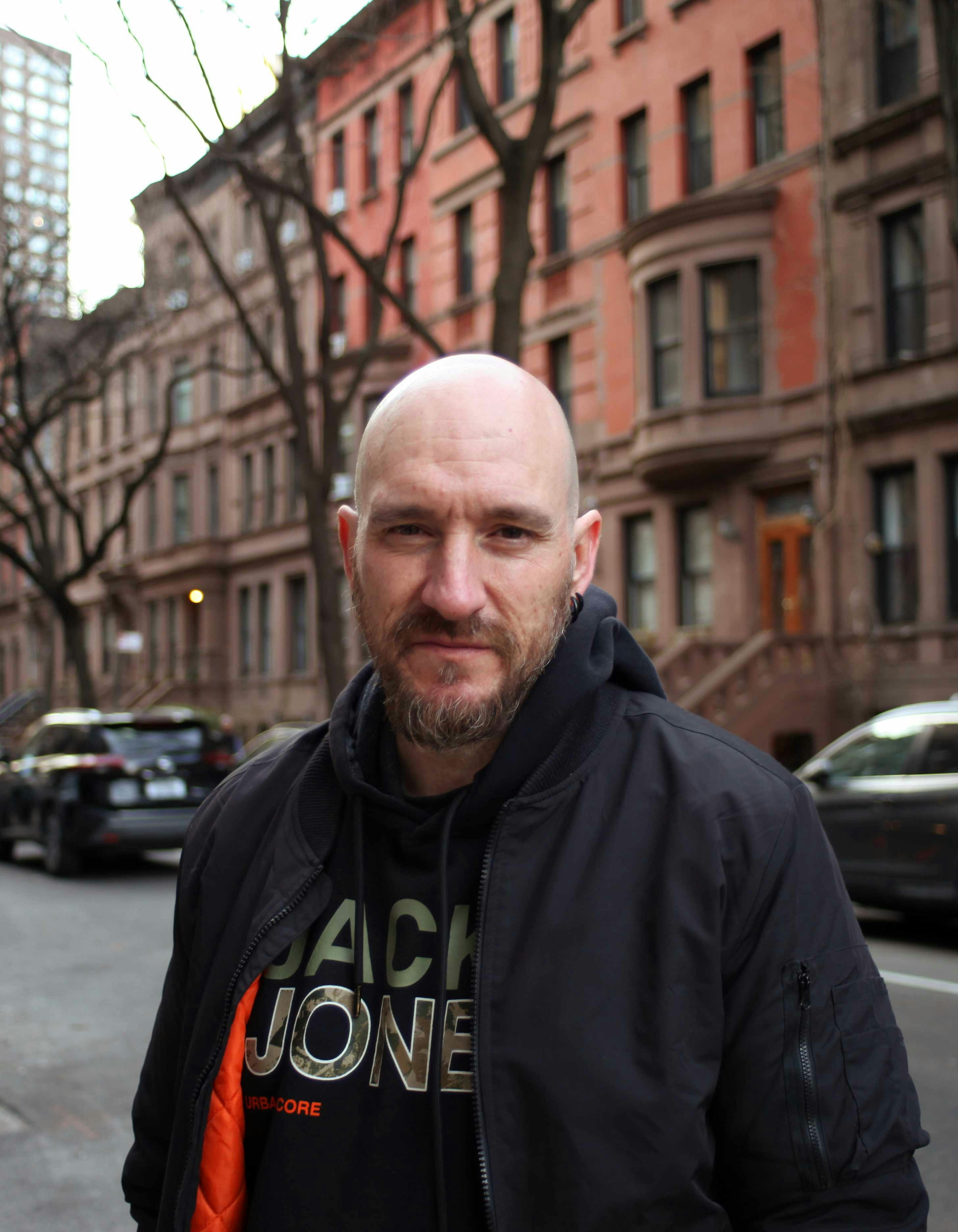 Avatar of user Isaac Berrocal