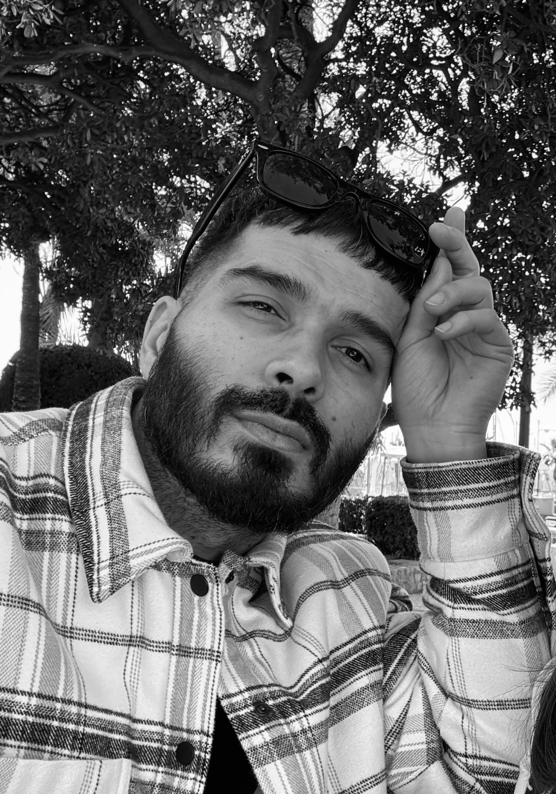 Go to DAVID TAPIA SAN MARTIN's profile