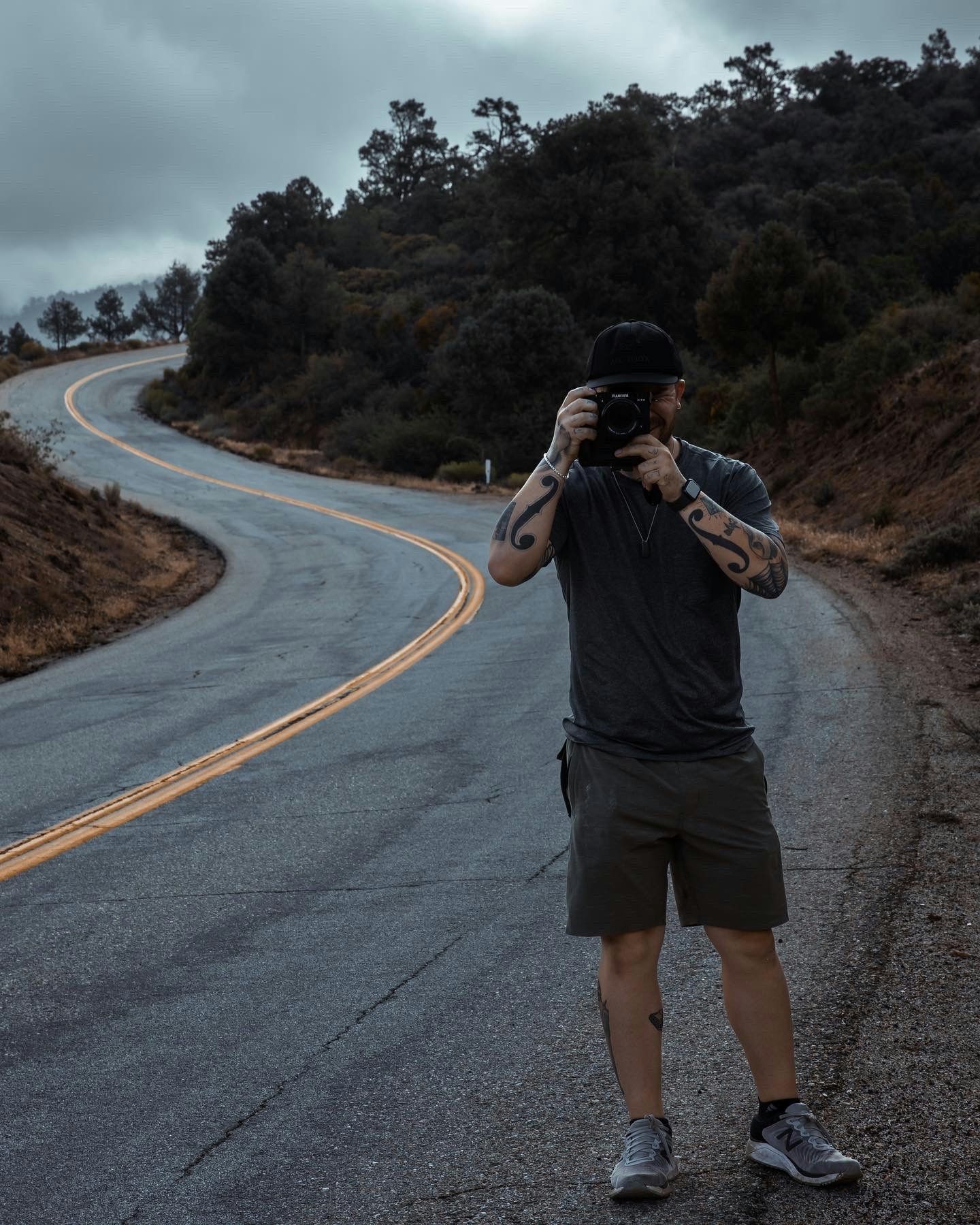 Go to Michael Cardenas's profile